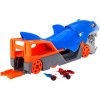 Hot Wheels Náklaďák Žralok