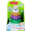 Fisher Price Linkimals Mluvící lama s kroužky CZ