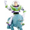 TOY STORY 25 let Buzz Rakeťák a Trixie