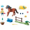 PLAYMOBIL® 70523 Velšský poník