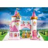 PLAYMOBIL 70448 maly zamek pro princezny 2