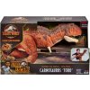 Jurský svět: Křídový kemp Carnotaurus Toro 91 cm