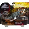 Jurský svět Divočina Herrerasaurus