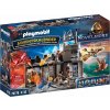 PLAYMOBIL 70778 Adventní kalendář Novelmore Dariova dílna
