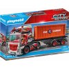 PLAYMOBIL® 70771 Tahač s přívěsem