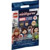 LEGO 71031 Ucelená kolekce 12 minifigurek Studio Marvel