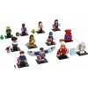 LEGO 71031 Ucelená kolekce 12 minifigurek Studio Marvel