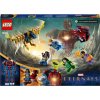 LEGO® Super Heroes 76155 Ve stínu Arishema