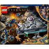 LEGO® Super Heroes 76156 Vzestup Doma