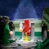 LEGO® Super Heroes 76156 Vzestup Doma