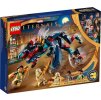 LEGO® Super Heroes 76154 Deviantova léčka!