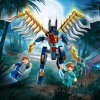 LEGO® Super Heroes 76145 Letecký útok Eternalů