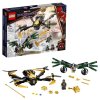 LEGO® Marvel Spider-Man 76195 Spider-Man a duel s dronem