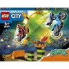 LEGO® City 60299 Kaskadérská soutěž