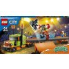 LEGO® City 60294 Kaskadérský kamión