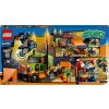 LEGO® City 60294 Kaskadérský kamión