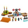 LEGO® City 60294 Kaskadérský kamión