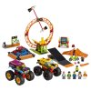 LEGO® City 60295 Kaskadérská aréna