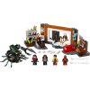 LEGO® Marvel Spider-Man 76185 Spider-Man v dílně Sanctum