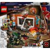 LEGO® Marvel Spider-Man 76185 Spider-Man v dílně Sanctum