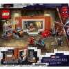 LEGO® Marvel Spider-Man 76185 Spider-Man v dílně Sanctum