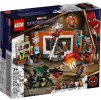 LEGO® Marvel Spider-Man 76185 Spider-Man v dílně Sanctum