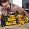 LEGO® Technic™ 42131 Buldozer Cat® D11 ovládaný aplikací