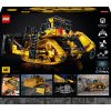 LEGO® Technic™ 42131 Buldozer Cat® D11 ovládaný aplikací