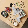 LEGO® Creator Expert 10291 Queer tým – byt „Úžo Pětky“