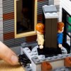 LEGO® Creator Expert 10291 Queer tým – byt „Úžo Pětky“