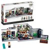 LEGO® Creator Expert 10291 Queer tým – byt „Úžo Pětky“