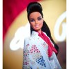 Barbie Elvis Presley