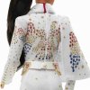 Barbie Elvis Presley