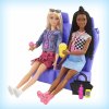 Barbie Dreamhouse Adventures transformující se auto