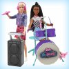 Barbie Dreamhouse Adventures transformující se auto