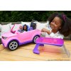 Barbie Dreamhouse Adventures transformující se auto