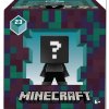 minecraft tematicke mini figurky 1