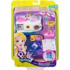 Polly Pocket pidi pocketová kabelka Sladká plavba