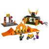 LEGO® City 60293 Kaskadérský tréninkový park