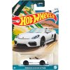 Hot Wheels Angličák Premium Porsche Boxter Spyder