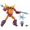 Transformers GEN: Voyager Class Autobot Hot Rod #86-04