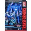 Transformers GEN: Voyager Constructicon Scourge