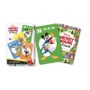 Karty kvarteto MICKEY a kamarádi