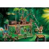 PLAYMOBIL® Ayuma 70805 Pohádkový tábor