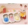 Sylvanian Families 5532 Sada péče o trojčata