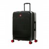 LEGO Luggage FASTTRACK 24" Černý