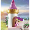 PLAYMOBIL 70448 Zámek Princezny