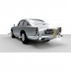 PLAYMOBIL® 70578 James Bond Aston Martin DB5 Goldfinger