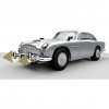 PLAYMOBIL® 70578 James Bond Aston Martin DB5 Goldfinger