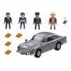 PLAYMOBIL® 70578 James Bond Aston Martin DB5 Goldfinger